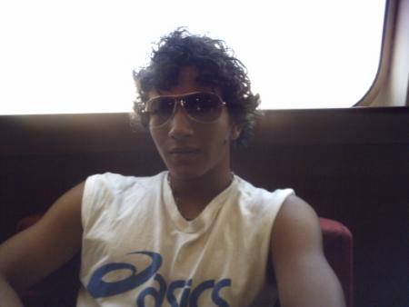 H&eacute;llo !! It's Me ===>